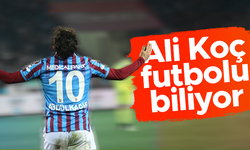 MAÇIN ÖZETİ | Trabzonspor - Göztepe