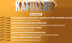 Kafulluk - 26 Mart 2022