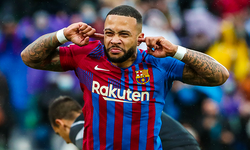 Barcelona, Galatasaray maçı öncesi Elche'yi mağlup etti