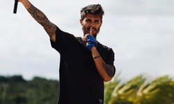 Survivor'da Barış Murat Yağcı depremi