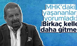 Erman Toroğlu hakem operasyonunu haklı buldu: Türk futbolunu idare etmeye çalışıyorlardı