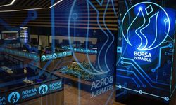Borsa haftayı rekorla kapattı