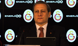 Burak Elmas yeniden aday olacak!