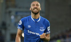 Cenk Tosun: Trabzonspor, hak edilmiş bir şampiyonluğu alacak