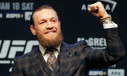UFC'nin ünlü dövüşçüsü Conor Mcgregor, Chelsea'ye talip oldu