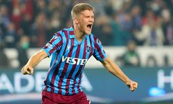Cornelius'tan Trabzonspor taraftarına övgü