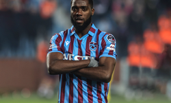 Djaniny Semedo: Şükürler olsun 3 puanı aldık