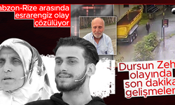 Müge Anlı'da Trabzonlu Dursun Zehir dosyası nedir? - Kayıp Dursun Zehir bulundu mu?