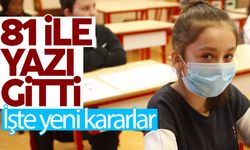 MEB duyurdu: Okullarda yeni dönem