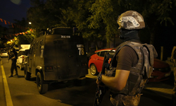 Van’da terör operasyonu: 16 gözaltı