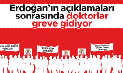 Türk Tabipleri Birliği'nden grev kararı