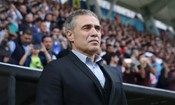 Ersun Yanal kulüp arıyor