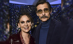 Farah Zeynep Abdullah ve Erdal Beşikçioğlu Bergen filmini anlattı