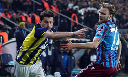 TFF'den Fenerbahçe - Trabzonspor maçındaki suçlamalar için inceleme