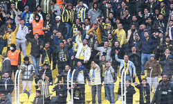 Fenerbahçe - Trabzonspor maç öncesi: Bakasetas'tan totem, Uğurcan'a küfür