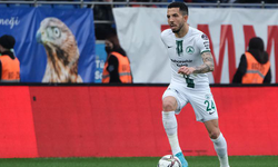 Trabzonspor'un Giresunspor'da kiralık oynayan oyuncusu Flavio'dan kötü haber