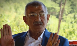 Bergen'in katili Halis Serbest: Burada kalabalık bir aileyim; film Kozan'da gösterilemez