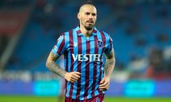 Trabzonspor'da Hamsik'ten beklenen haber geldi