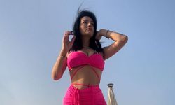 Aleyna Tilki'nin annesi Havva Öztel şarkıcı oldu