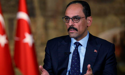 İbrahim Kalın: ”Ukrayna’da sivillerin tahliyesi için ilan edilen ateşkesi memnuniyetle karşılıyoruz