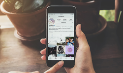 İnstagram çöktü mü?