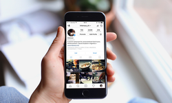 Instagram sohbetlerin teması değişiyor