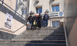 İstanbul'da kendilerini polis olarak tanıtan şahıslar 1.5 milyon değerindeki ziynet eşyaları aldılar