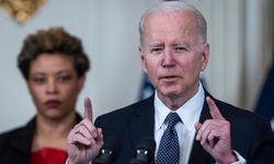 Joe Biden: "Putin'in ne düşündüğü umurumda değil"