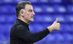 Christophe Galtier Trabzonspor'da o yıldıza gözünü dikti