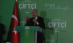 Kemal Kılıçdaroğlu: İktidar olursak, çiftçilere elektriği ücretsiz vereceğiz