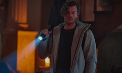 Netflix'ten yeni Türk dizisi: Yakamoz S-245