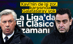 Real Madrid - Barcelona maçı ne zaman, hangi kanalda?