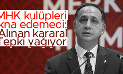 Ferhat Gündoğdu ikna edemedi: Merkez Hakem Kurulu'na tepki yağıyor