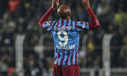 Trabzonspor'da Nwakaeme bilmecesi! Şoke eden yanıt