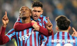 Menajeri resmen açıkladı! Nwakaeme imzalayacak mı?