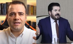 Özgür Demirtaş ile Savcı Sayan arasında 'et' polemiği