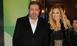 Petek Dinçöz ile Serkan Kodaloğlu boşandı