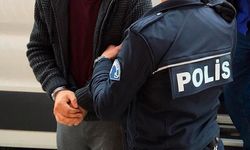 İnterpol kayıtlarında aranan Trabzonlu suç örgütü lideri Antalya'da yakalandı