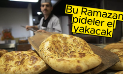 Ramazan pidesinin fiyatı belli oldu
