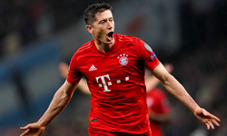 PSG, Lewandowski için devrede