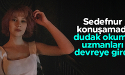 Kocaeli'de 7. kattan şüpheli şekilde düşen Sedefnur için dudak okuma uzmanı görevlendirildi