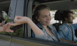 Netflix yapımı yerli film: Sen Yaşamaya Bak