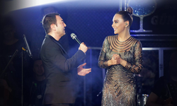 Serdar Ortaç'tan Ebru Gündeş itirafı
