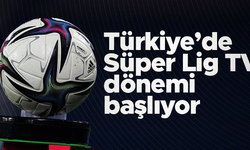 Gelecek sezon Süper Lig'de Süper TV dönemi resmen başlayacak - İşte detaylar...