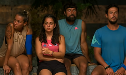 Survivor All Star'a veda eden yarışmacı belli oldu