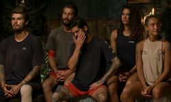 Survivor'da elenen isim belli oldu