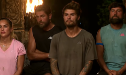 Survivor'da adaya veda eden isim belli oldu