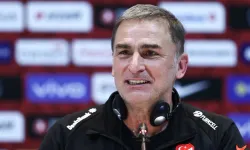 A Milli Takım Teknik Direktörü Stefan Kuntz'tan savunmaya 2 sürpriz isim