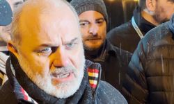 Tahir Kıran: “İki şehrin arasını hiç kimse ama hiç kimse açamaz”