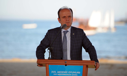 TFF Başkan Vekili Mehmet Baykan, görevlerinden istifa etti